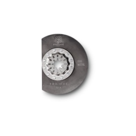 SAETERA 85MM HSS FMM FEIN SEGMENT