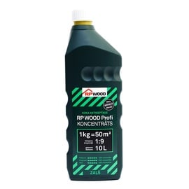 Антисептик RP Wood Profi, 1 l