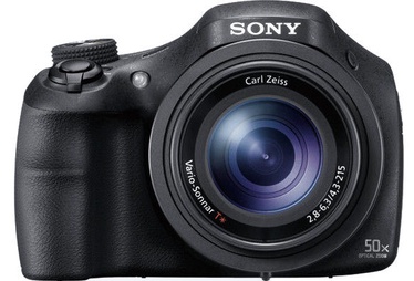 Sony HX350 Compact Camera