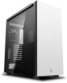Deepcool GamerStorm Macube 550 ATX Full Tower White