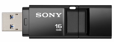 Sony 16GB MicroVault Entry USB 3.0 Black