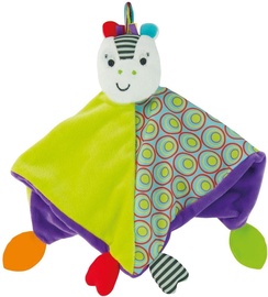 Smily Play WinFun Zippy Zebra Bunny Blankie 0148