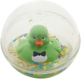 Fisher Price Watermates Green Duck DVH73
