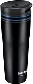 Termokrūze Lamart LT4050, 0.360 l, zila