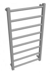 Zehnder Stalox 608x450 Stainless Steel