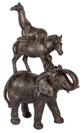 Home4you In Home Decoration Animals H43cm