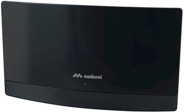Meliconi AT55 Black