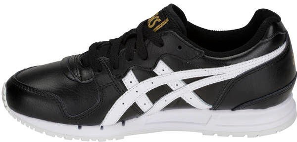 Naiste tossud Asics, must, 39