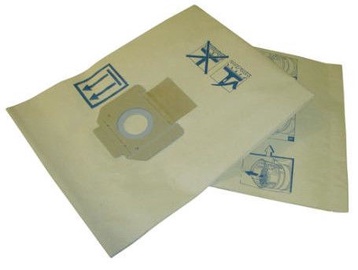 Nilifisk Attix 7 Filter Bags 302001484 5pcs