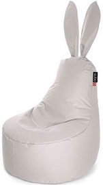 Qubo Daddy Rabbit Fit Silver Pop