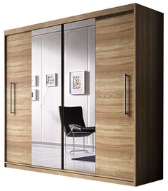 Idzczak Meble Wardrobe Rico Sonoma Oak
