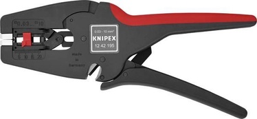 Сниматель Knipex 12 42 195, 195 мм