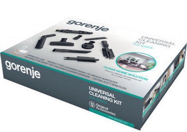 Gorenje Brush Set With A Reduction 32-35 mm