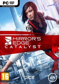Mirror's Edge: Catalyst PC