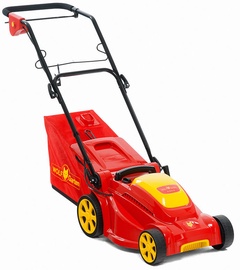 Elektrinė vejapjovė Wolf-Garten A 370 E