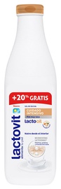 Lactovit Lacto Oil Intensive Moisturizing Shower Gel 720ml