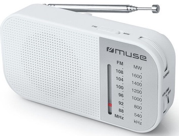 Переносной радиоприемник Muse M-025