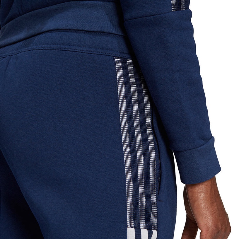 Püksid, naistele Adidas, sinine, XL
