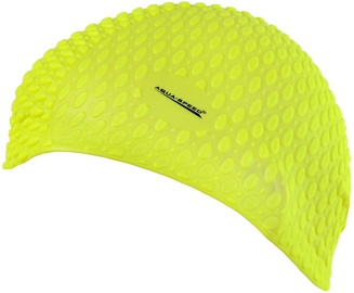 Aqua Speed Bubble 18 Yellow