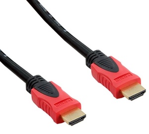 4World HDMI Monitor Cable 10m