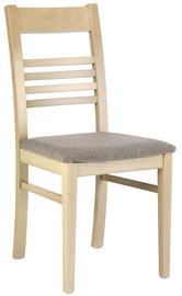 Halmar Chair Sylwek1 BIS Sonoma Oak/Inari 23