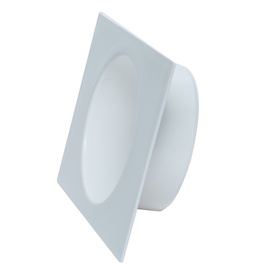Adapters Europlast VA150, 190 x 250 mm, Ø 150 mm