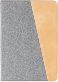Krusell Tanum Case For Apple iPad 9.7'' Nude