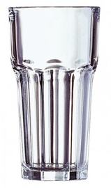 Klaas mahla Arcoroc Granity, klaas, 0.46 l
