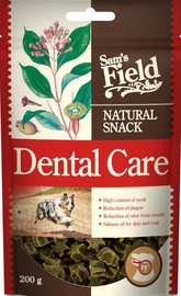 Sam's Field Natural Snack Dental Care 200g