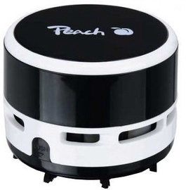 Peach Mini Handheld Vacuum Cleaner PA105