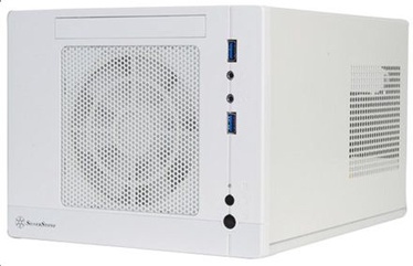 SilverStone Sugo G05 White