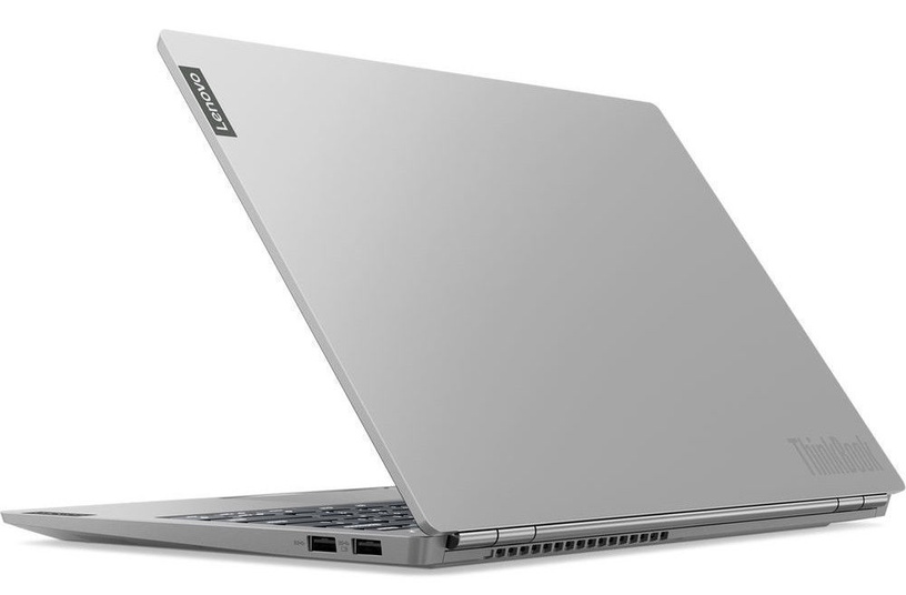 Ноутбук Lenovo ThinkBook 13s 20RR0003MH, Intel® Core™ i7-10510U, 16 GB, 512 GB, 13.3 ″, Intel UHD Graphics, серый