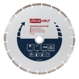 Dimanta disks Haushalt, 300 mm x 25.4 mm x 2.2 mm