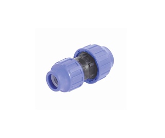 Vandentiekio tarpmovė STP Fittings Sia, 32 mm - Suveržiamas, 16 Bar