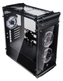 Корпус компьютера Raijintek, черный