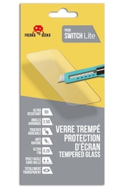 Freaks and Geeks Tempered Glass Screen Protector For Switch Lite