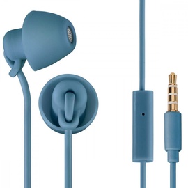 Thomson EAR3008 Piccolino In-Ear Earphones Blue