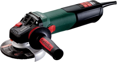 Metabo WEV 15-125 Quick Inox
