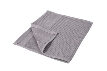 Dvielis Domoletti Z-altamont 4920.0 Grey, 30x50 cm, 1 gab.
