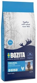 Сухой корм для собак Bozita Original, 12.5 кг