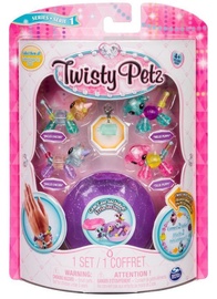 Spin Master Twisty Petz Unicorns And Puppies Collectible 1s