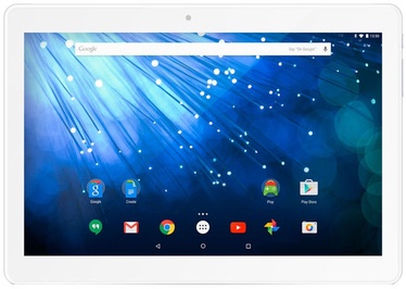 Planšetinis kompiuteris TrekStor Surftab Breeze 10.1 16GB 3G White