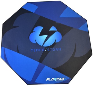 FlorPad Octagonal Floor Mat For Gamers Tempo Storm