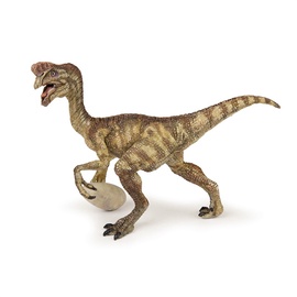 Rotaļu figūriņa - dinozaurs Papo Oviraptor 55018