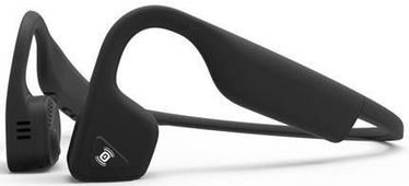 Ausinės Aftershokz Trekz Titanium AS600 Bluetooth Black