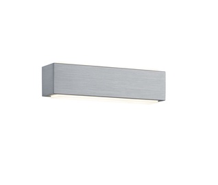 Sieninis šviestuvas Trio Darco 225770205, 2x3W SMD LED