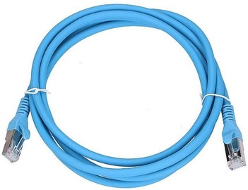 ExtraLink LAN Patchcord CAT.6A S/FTP 10G Shielded Foiled Twisted Pair Bare Copper 5m