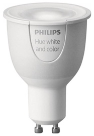Philips LED Bulb GU10 6.5W