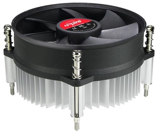Spire CPU Cooler Minato SP530S0-CB