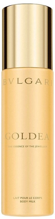 Ķermeņa piens Bvlgari, 200 ml